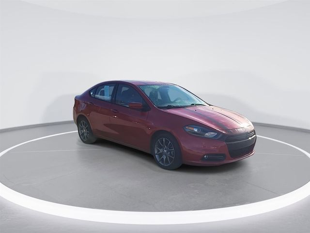 2014 Dodge Dart SXT