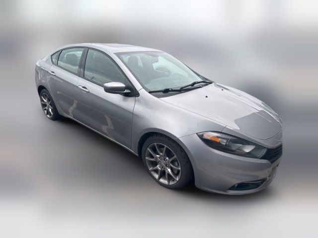 2014 Dodge Dart SXT