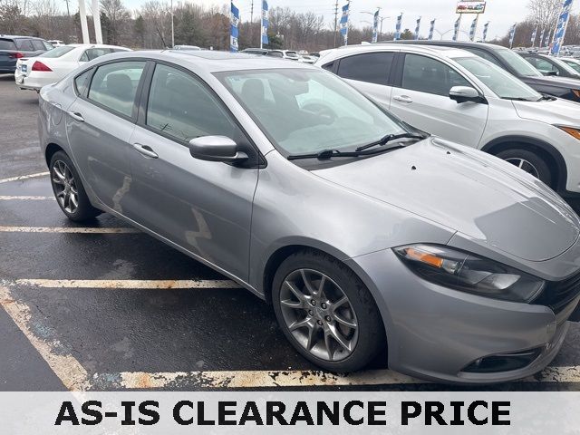 2014 Dodge Dart SXT