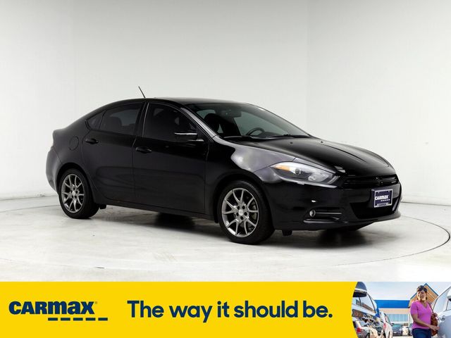 2014 Dodge Dart SXT