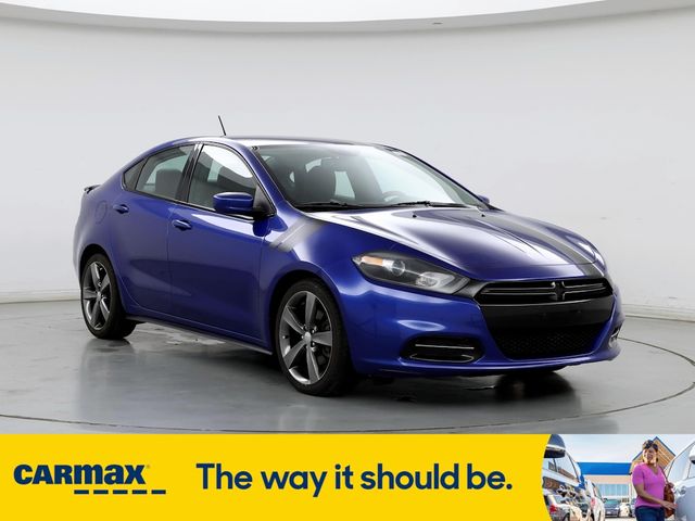 2014 Dodge Dart SXT