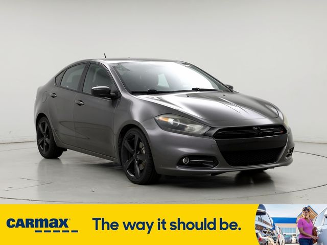 2014 Dodge Dart SXT