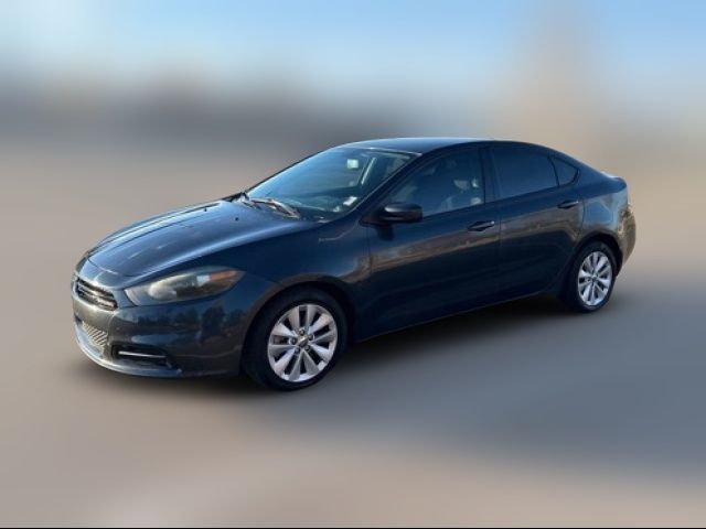 2014 Dodge Dart SXT