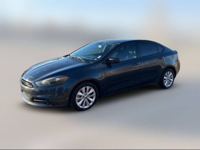 2014 Dodge Dart SXT