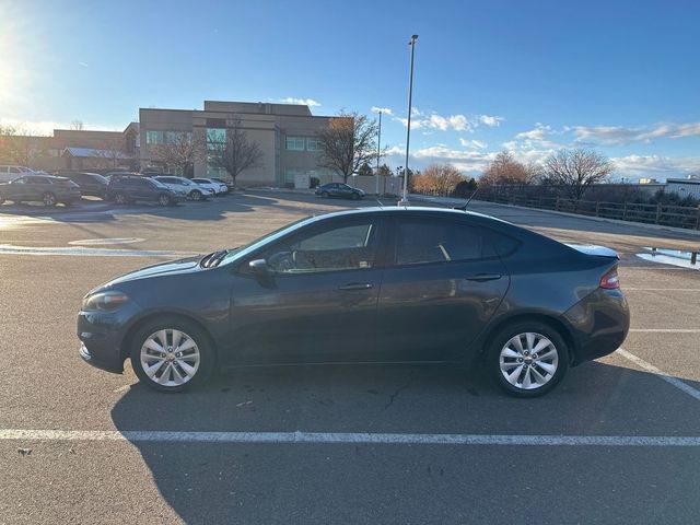 2014 Dodge Dart SXT