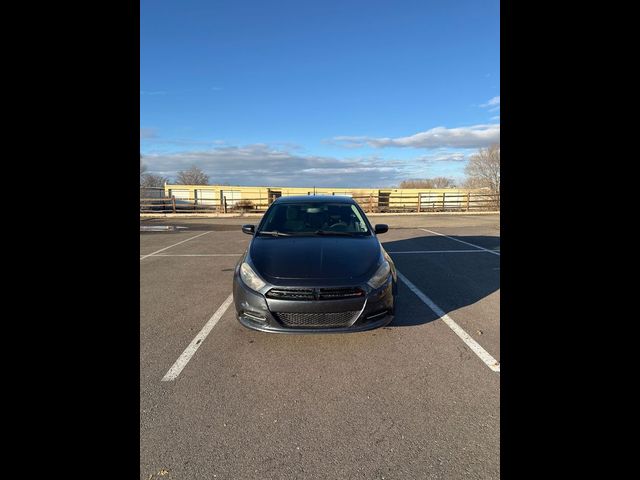 2014 Dodge Dart SXT