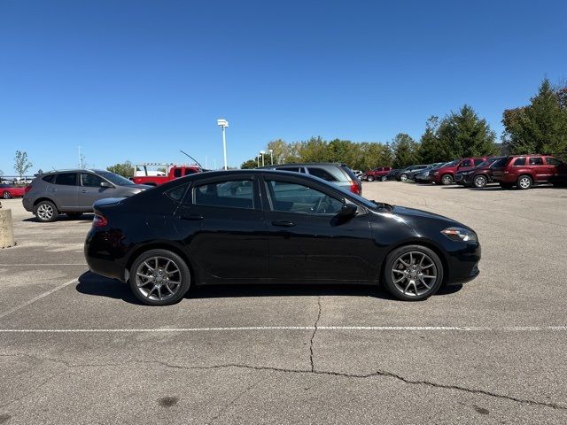 2014 Dodge Dart SXT