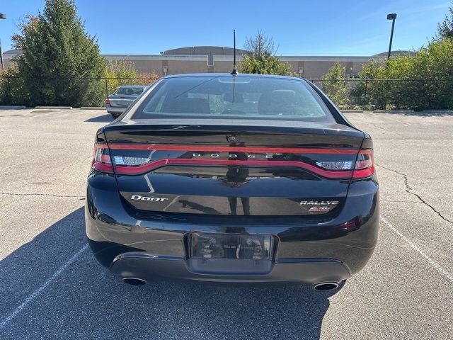 2014 Dodge Dart SXT