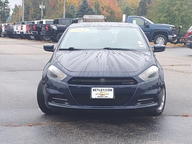 2014 Dodge Dart SXT