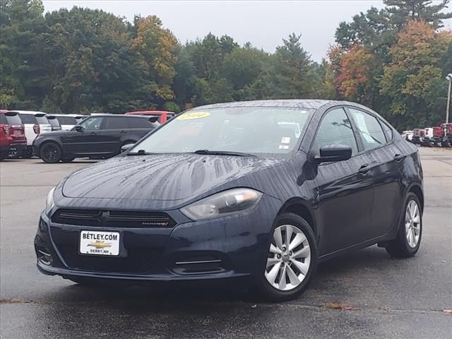 2014 Dodge Dart SXT