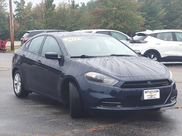 2014 Dodge Dart SXT