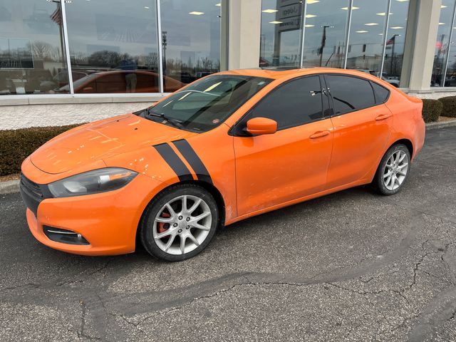 2014 Dodge Dart SXT