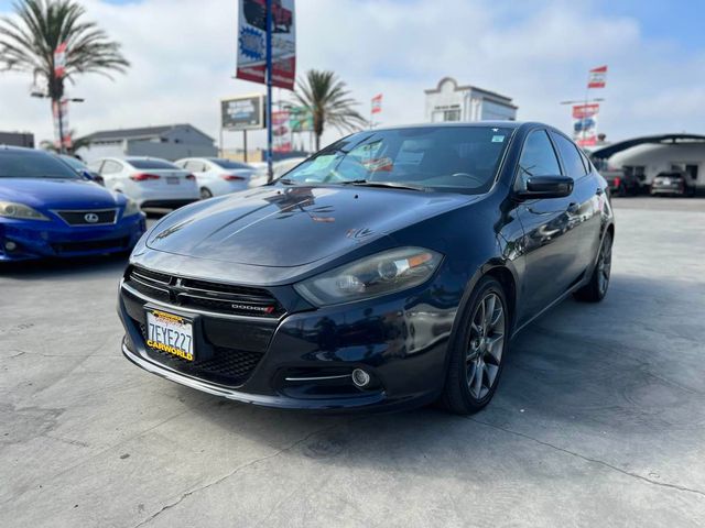 2014 Dodge Dart SXT