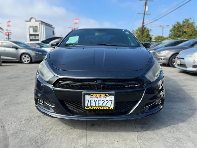 2014 Dodge Dart SXT