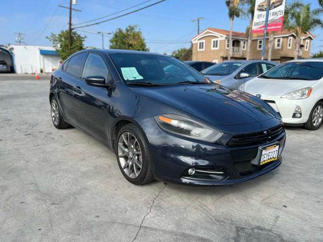 2014 Dodge Dart SXT