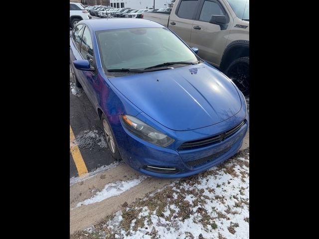 2014 Dodge Dart SXT