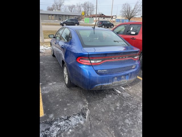 2014 Dodge Dart SXT