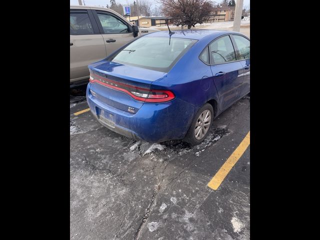 2014 Dodge Dart SXT