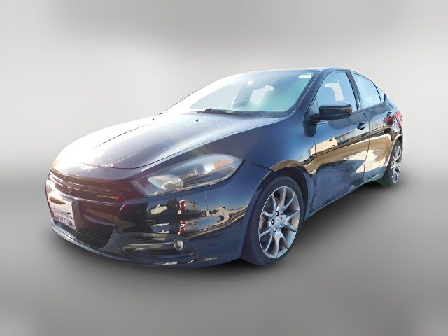 2014 Dodge Dart SXT