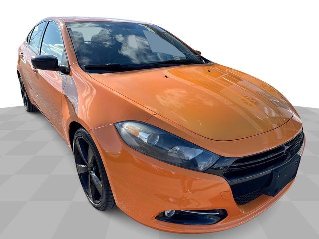 2014 Dodge Dart SXT