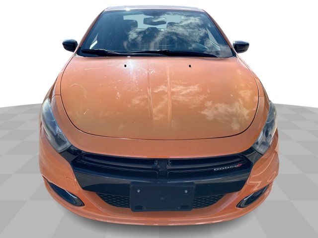 2014 Dodge Dart SXT