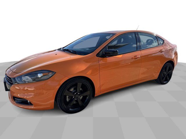 2014 Dodge Dart SXT