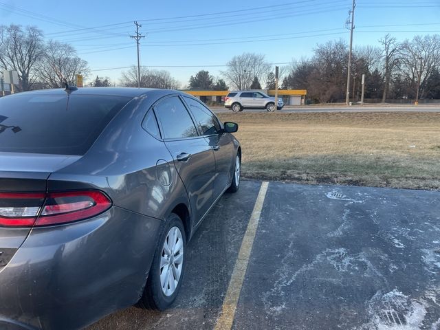 2014 Dodge Dart SXT