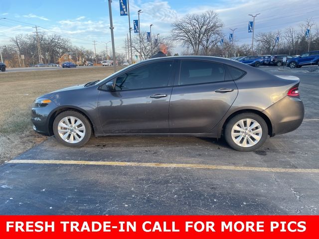 2014 Dodge Dart SXT