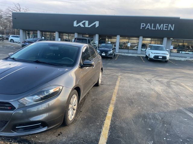 2014 Dodge Dart SXT