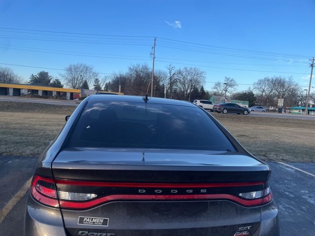 2014 Dodge Dart SXT