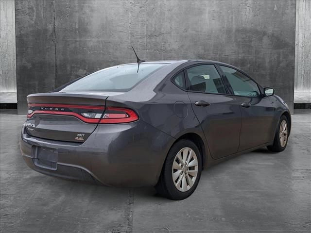 2014 Dodge Dart SXT