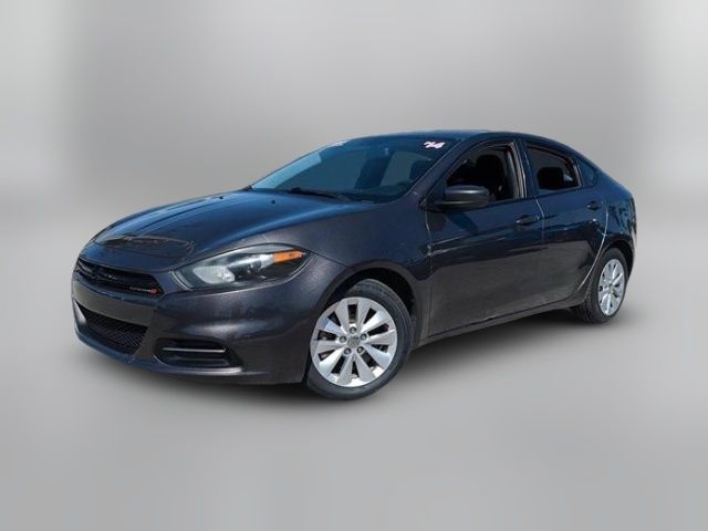 2014 Dodge Dart SXT