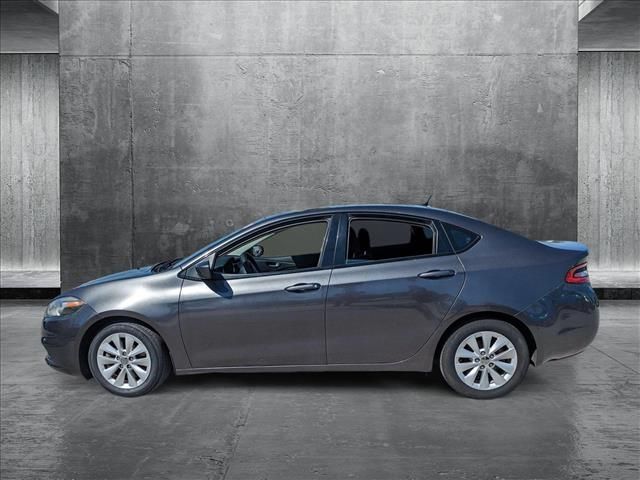 2014 Dodge Dart SXT