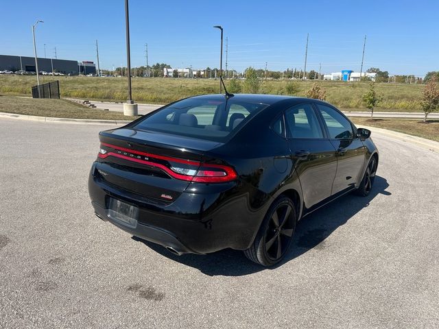 2014 Dodge Dart SXT