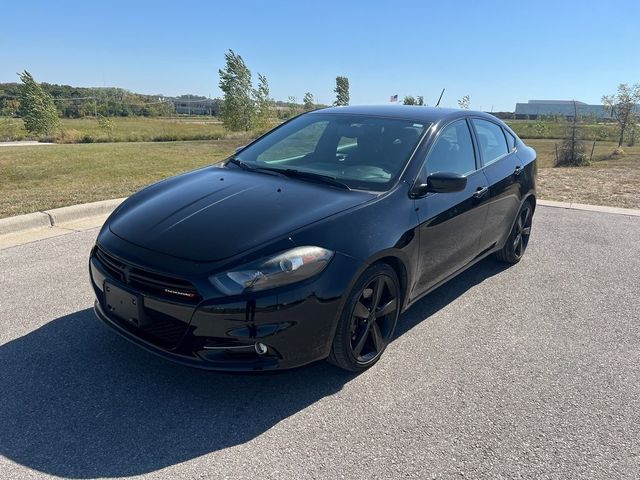 2014 Dodge Dart SXT