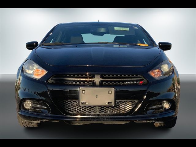 2014 Dodge Dart SXT