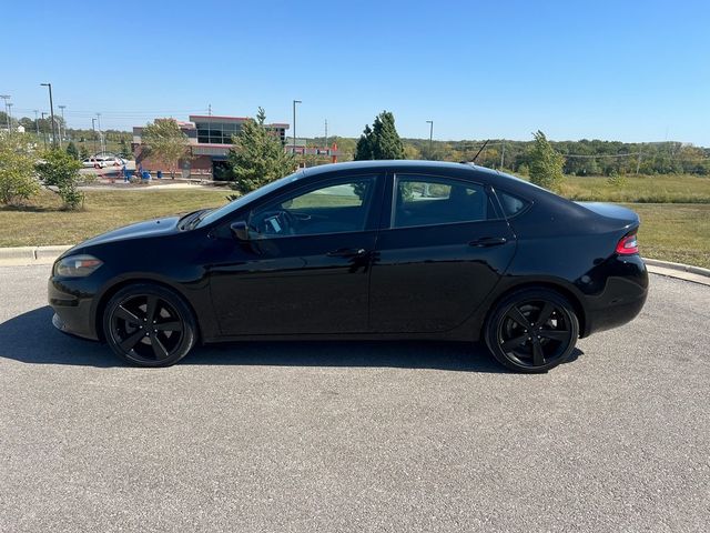 2014 Dodge Dart SXT