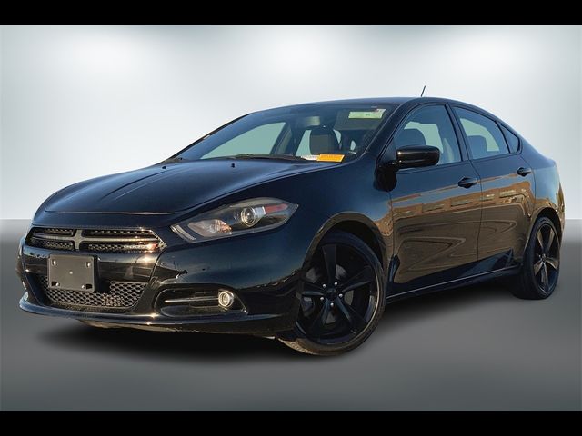 2014 Dodge Dart SXT