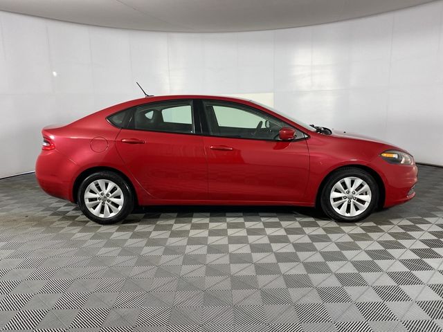 2014 Dodge Dart SXT