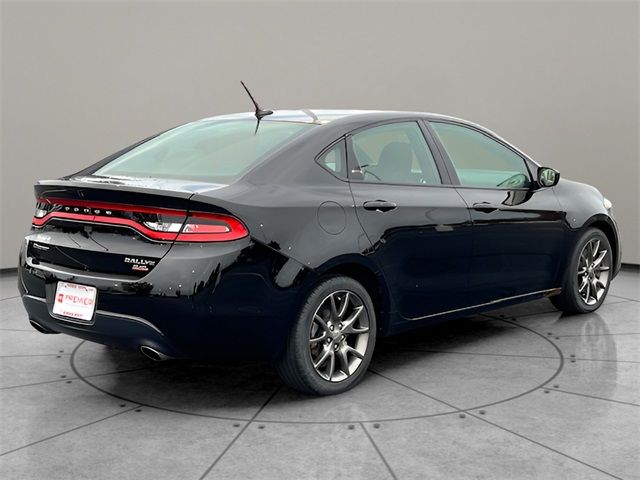 2014 Dodge Dart SXT