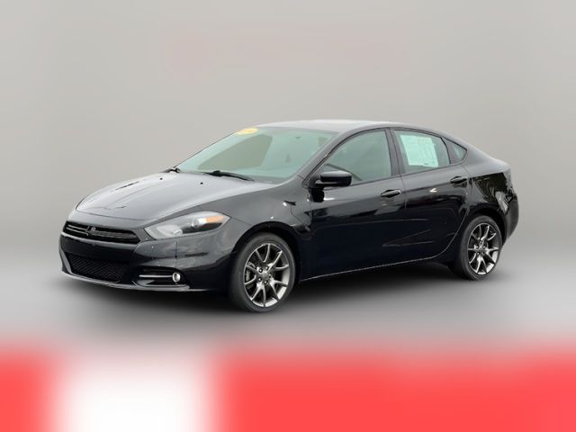 2014 Dodge Dart SXT