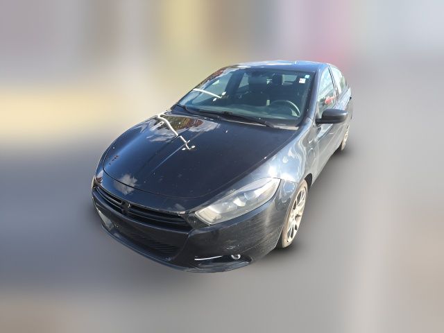 2014 Dodge Dart SXT