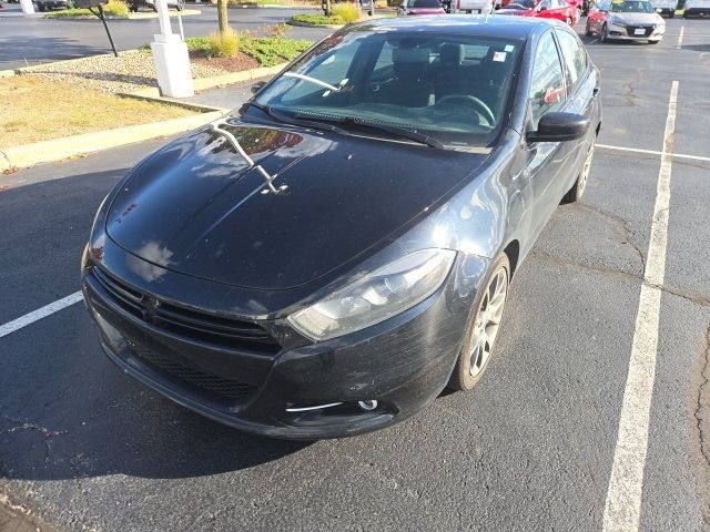 2014 Dodge Dart SXT