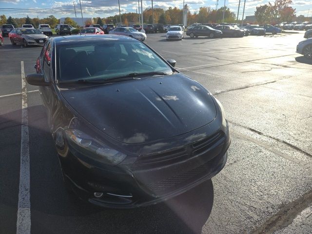 2014 Dodge Dart SXT