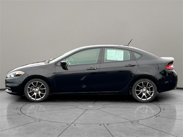 2014 Dodge Dart SXT