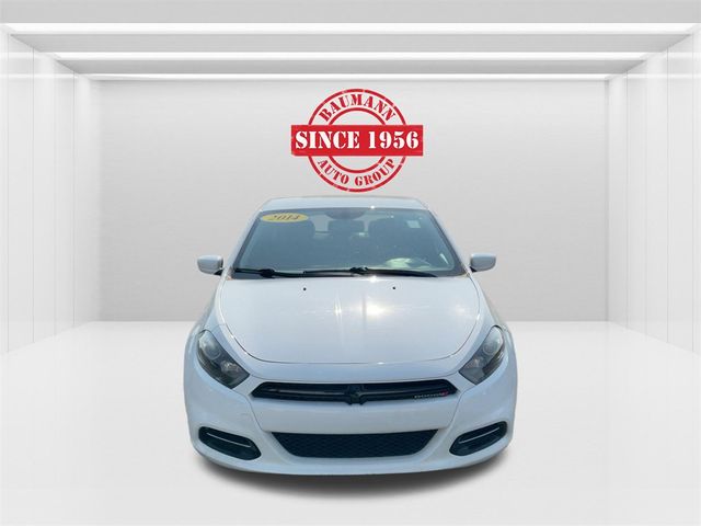 2014 Dodge Dart SXT