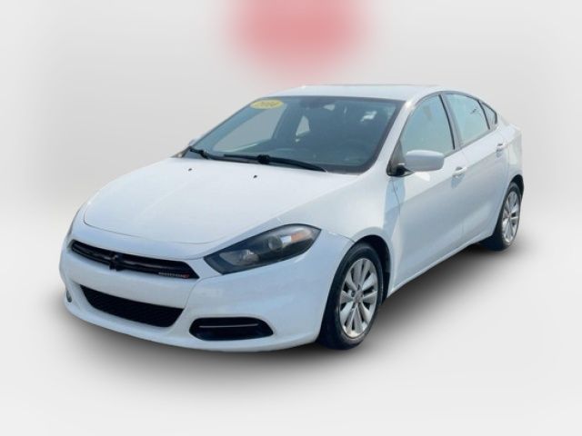 2014 Dodge Dart SXT