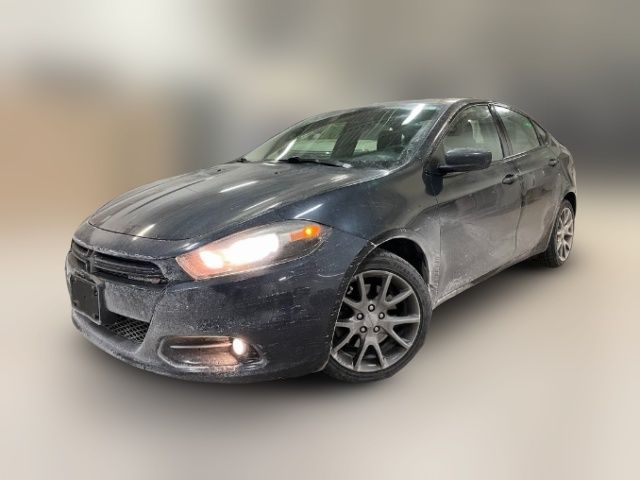 2014 Dodge Dart SXT