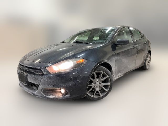 2014 Dodge Dart SXT