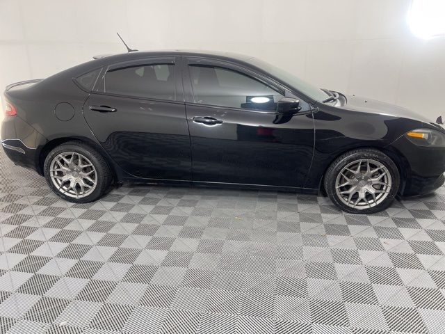 2014 Dodge Dart SXT